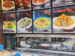 -盈春大饭店(千山路店)