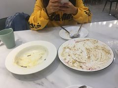 -丽莎沙拉轻食餐厅(国贸店)