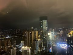 -重庆解放碑威斯汀酒店