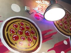 -Tubestation站点比萨(新世界大望路店)
