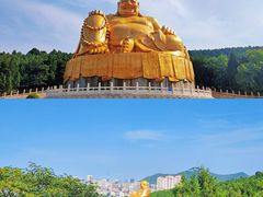 -千佛山风景名胜区