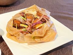 -粤北餐馆