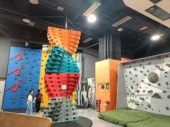 -嗨马乐动室内潮玩运动·团建·轰趴·桌游(南丰汇店)