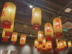 -朱光玉火锅馆·太原旗舰(钟楼街店)