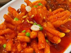 -锡和无锡菜(景丽苑店)