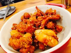 -青春分食(仙林大学城店)