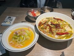 -太二酸菜鱼(菱角湖万达店)