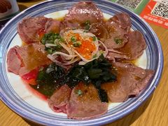 -三石铁板烧(紫竹桥店)