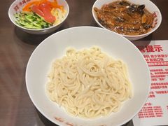 -添萬囍·天津三鲜捞面(天河城店)
