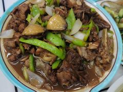 -日照大牌檔•小船海鲜(万平口店)