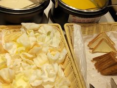 -汤姆家的牛排意面披萨(新城市广场店)