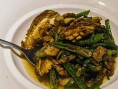 -院里寻菜·精致庭院菜(观沙岭店)