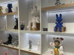 -LOL原创生活概念店(K11购物艺术中心店)