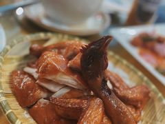 烤鸡-海鲜街菜馆(海珠南路店)
