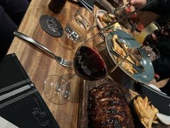 -The Meat & Wine Co Southbank(南岸店)