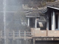 -无锡梅园公园
