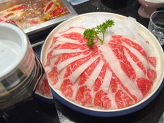 -五星桥原切肥牛火锅·30年专注好牛肉(湖塘店)