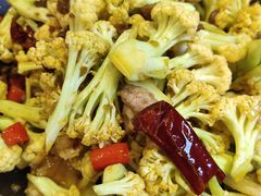 -添福来墨鱼饺子 · 海鲜东北菜(泡崖店)