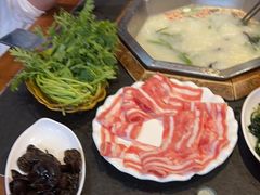 -陈府大宅门成都火锅·手切鲜肉(太原街店)