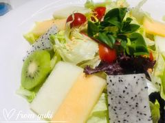 -小放牛炒菜馆(裕华万达店)