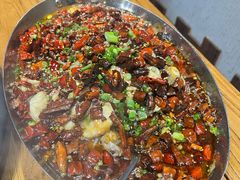 -77号渔船·蒸海鲜青岛菜(积米崖店)