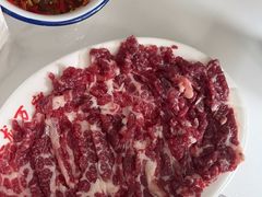 -万祥牛肉火锅(金龙店)