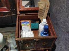 -云境生态园(红谷滩店)