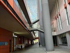 -NRG健身私教CLUB(静安体育中心店)