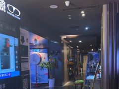-太平洋影城(王府井店)