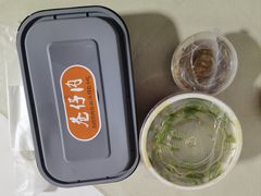 -巷仔内·台湾卤肉饭(七宝店)