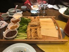 -胡杨记忆(和平路店)