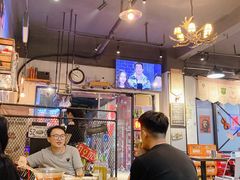 -博串堂(明发商业广场店)