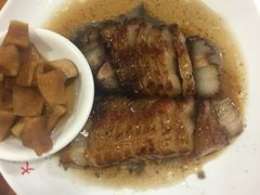 -黄连大头华烧鹅店(大良店)