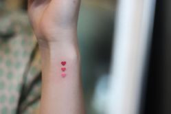 -飛凡TATTOO纹身•原创