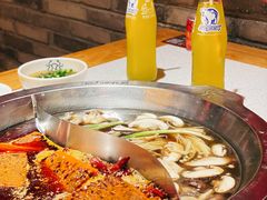 -大龙燚火锅(天钥桥路店)