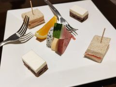 -厦门泛太平洋大酒店大堂吧