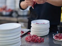 -老猫牛肉火锅(沙溪店)