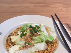 -李先生牛肉面大王(清河店)