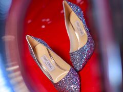 -JIMMY CHOO(海港城精品店)