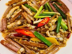 -醉壹号海鲜大排档(厦门美食地标店)