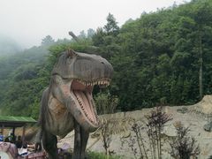 -梦幻奥陶纪景区