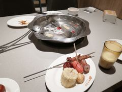 -皇家5号海鲜烤肉火锅自助餐(聊城总店)