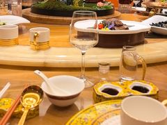 -芜湖白金汉爵大酒店-中餐厅(银湖北路店)