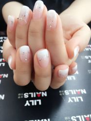 -LILY NAILS美甲美睫