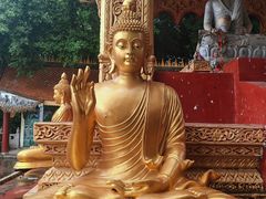 -西双版纳勐泐文化旅游区