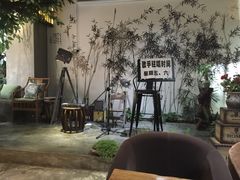 -那兰楼私房餐厅