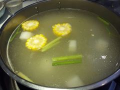 -牛鲜胜·潮汕牛肉自助火锅(番禺市桥店)