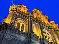 -王府井天主教堂