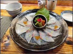 -矶野水产(澳门逸园中心店)