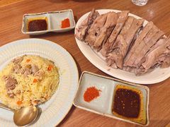 -贯贯吉·清真餐厅(浙江中路店)